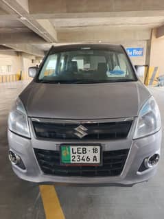 Suzuki wagon R vxl.      03174344508