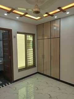 5 Marla House Is Available For Rent