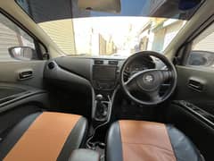 Cultus VXR