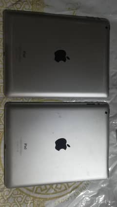 Touch screen, lcd, main board iPad 4 parts available.