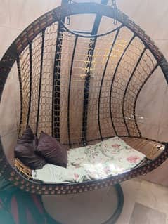 jhoola for sale condition 10 /10