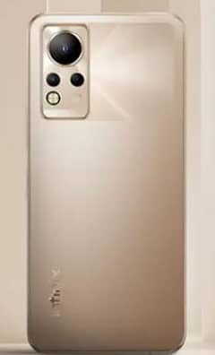 Infinix note 12 g88