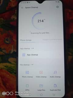 Vivo y11