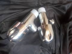 Faisal Sanitary Fitting