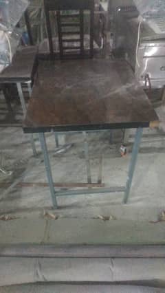Steel Frame wodeenroof  Mobile #(03467547746)