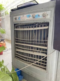 Room cooler
