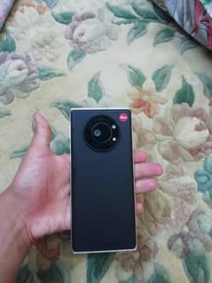 Leica leitz phone 1 120 fps in pubg 10/10