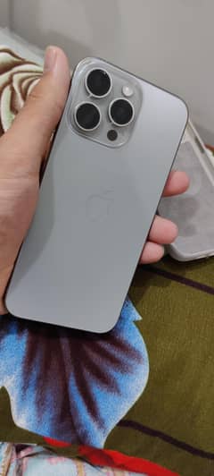 i phone 15 pro max