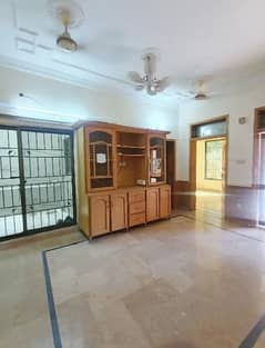 G-11/1 Size 25*60 Ground Floor Portion For Rent