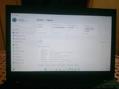 Lenovo Thinkpad L470