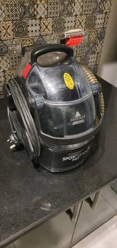 Bissell Spotclean Pro Extractor