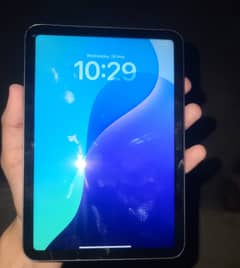 iPad Mini 6