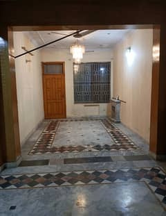 G-11 Size 30*70 Ground Floor Portion For Rent