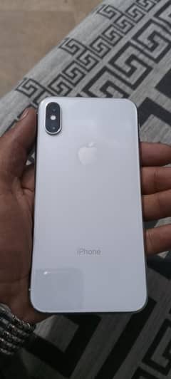 I phone x pta proved 64gb