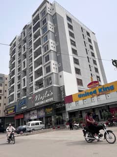 Commercial Space for Sale A Premium Investment Opportunity- Already rented on Handsome Rent