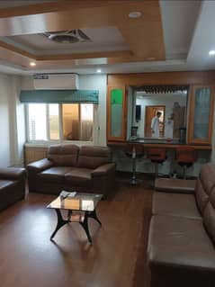 G-11/4 PHA C-Type Fully Furnished 2nd Floor Flat For Rent