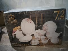Dinner Set