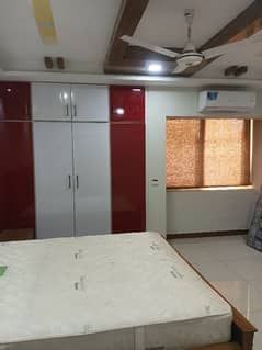 G-11/4 PHA C-Type Fully luxury Renovated 2nd Floor Flat For Rent