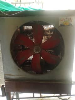lahori cooler full cooper winding