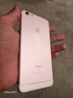 iPhone 6s plus Non Pta /Bypass exchange possible