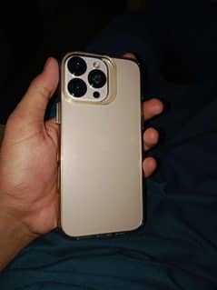 IPhone 16 pro max double sim pta approved