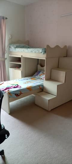 Bunk