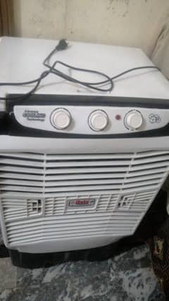 Air cooler