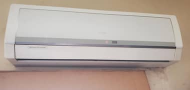 Gree 1 ton inverter  ac