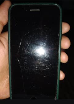 I phone 7 128gb all ok 10/10. condition