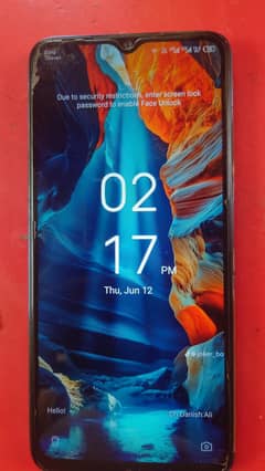 Tecno Spark 10C