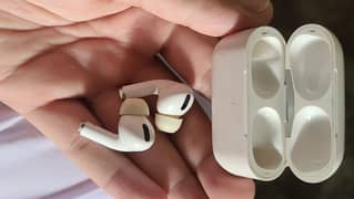 Apple Airpods pro 1st generation