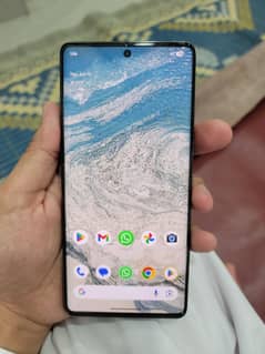 pixel 7 pro 512gb