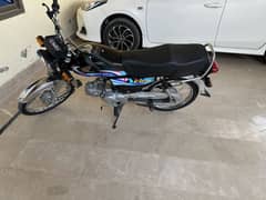Just like new