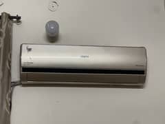 Sale Orient Dc inverter 1.5 ton