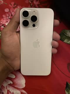 I phone