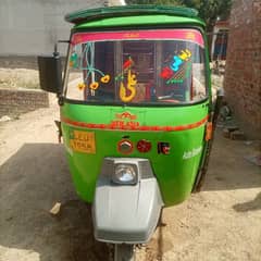 new Asia rackshaw auto 2,40000 03049798873