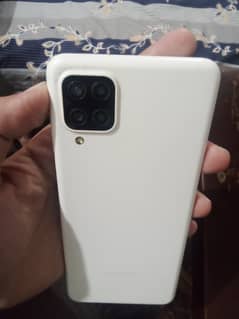 Samsung Mobile A12