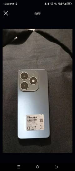 TECNO