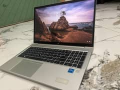 HP Elite Book Core I 5 [ 11 Generation ]