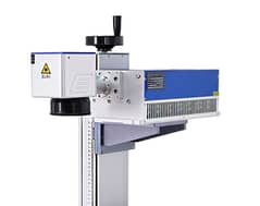 UV Laser Marking Machine 3W