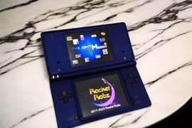 Nintendo dsi + jailbroken + 64gb sd + 100s of games