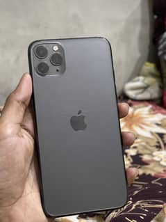 iPhone 11pro max jv