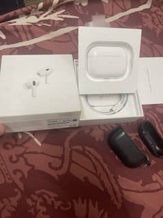 AirPods Pro 2nd generation