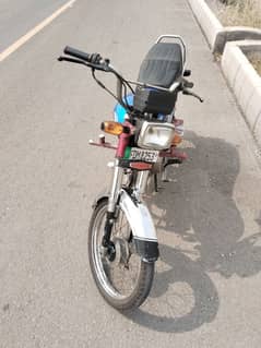 Good condition
