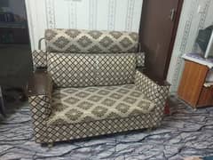 sofa set 6 seets