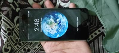 i phone 6 touch issue only all ok