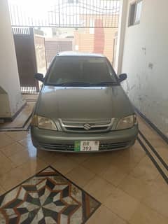 Cultus VXR 2013/15