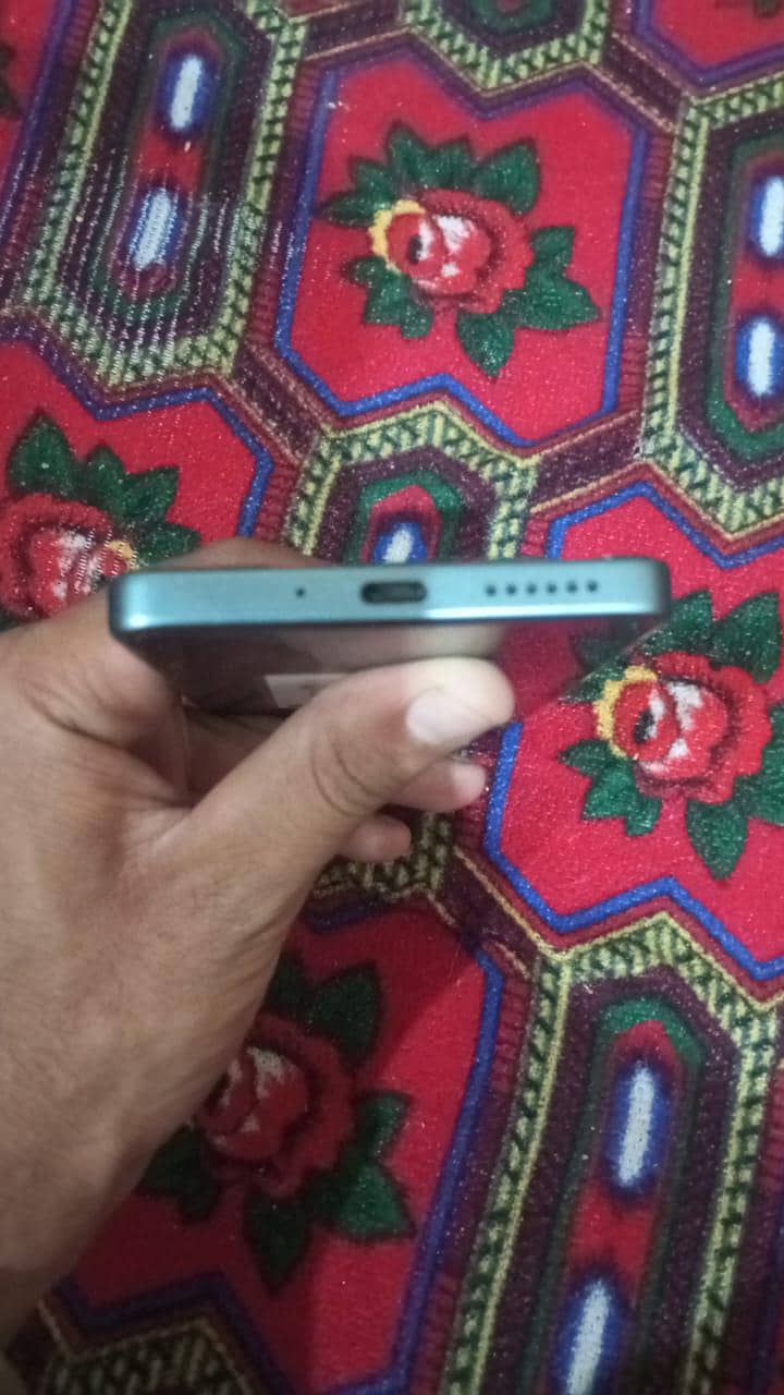 redmi note 13 pro only mobile read add 2