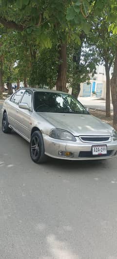honda civic for sale