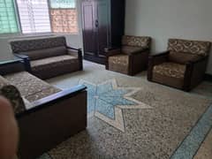 sofa set